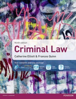 Criminal Law