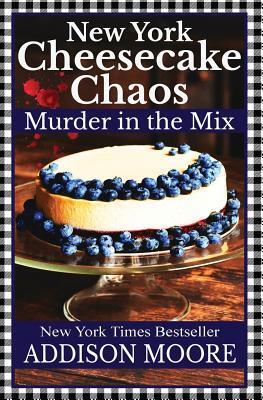 New York Cheesecake Chaos