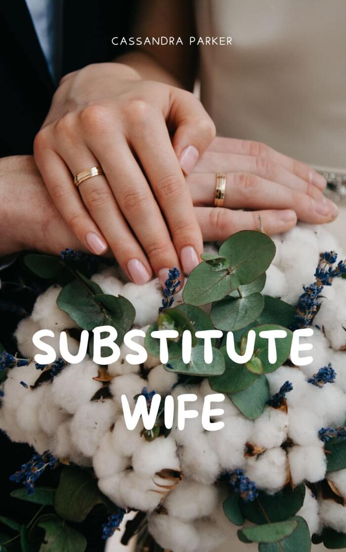 SUBSTITUTE WIFE