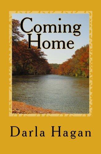 Coming Home: First Book in the Abigail Laurence Series A Story of Family, Tragedy, Love, and the Unknown