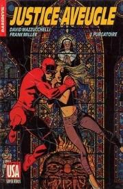 Daredevil: Justice Aveugle 1 - Purgatoire