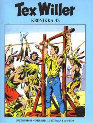 Coloradon kultaa - Neljä saastaista roistoa