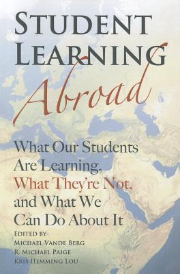 Student Learning Abroad