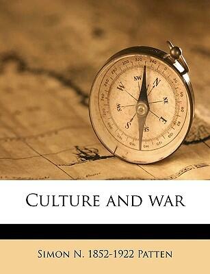 Culture and War