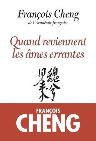 Quand reviennent les âmes errantes:Drame à trois voix avec choeur