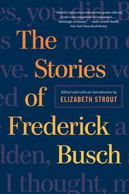 The Stories of Frederick Busch