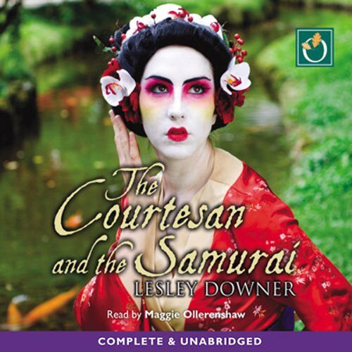 The Courtesan And The Samurai