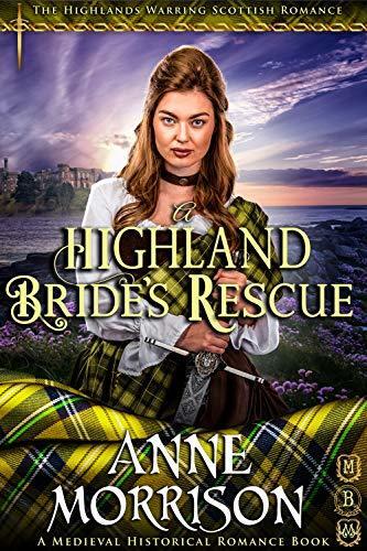 A Highland Bride's Rescue