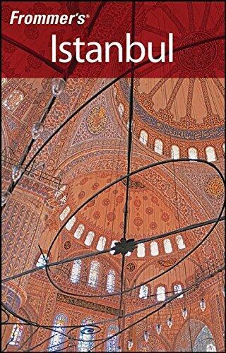 Frommer's Istanbul