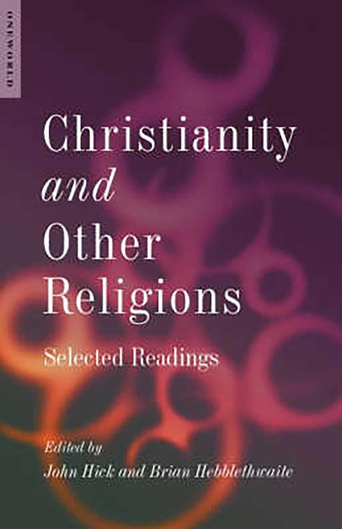 Christianity and Other Religions: Selected Readings