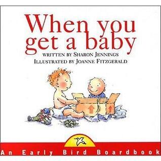 When You Get a Baby