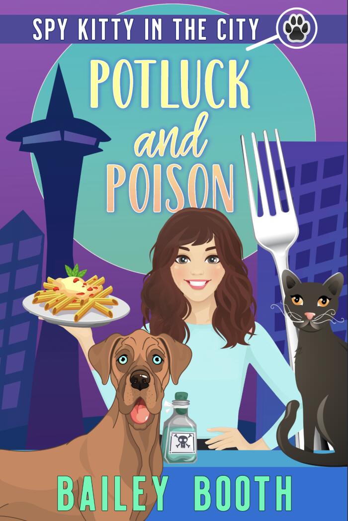 Potluck and Poison
