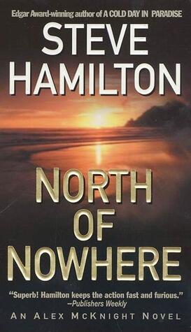 North Of Nowhere