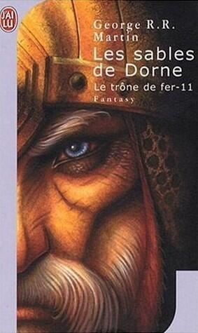 Les sables de Dorne