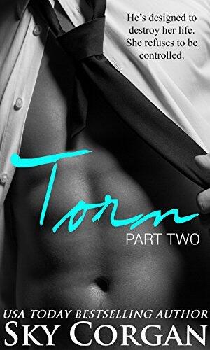 Torn: Part Two