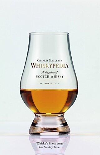 Maclean's Whiskypedia: A Gazetteer of Scotch Whisky