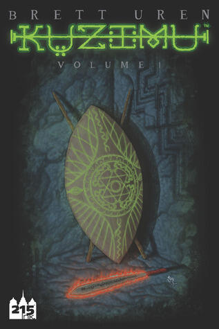Kuzimu Volume 1