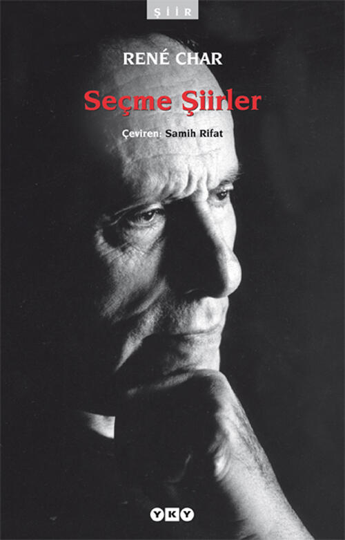 Seçme Şiirler