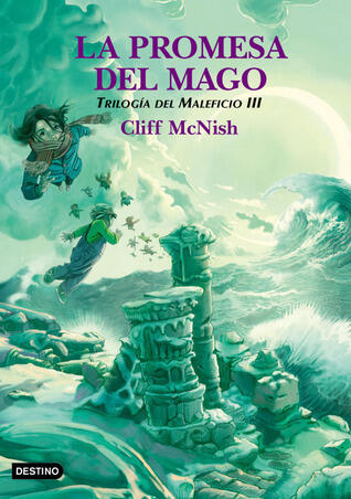 La promesa del mago