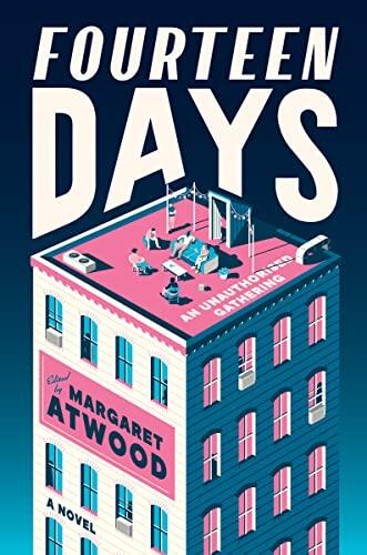 Fourteen Days: A Collaborative Novel