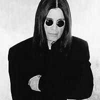 Ozzy Osbourne