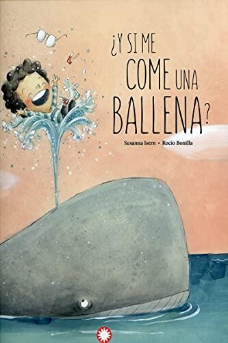 ¿Y si me come una ballena?