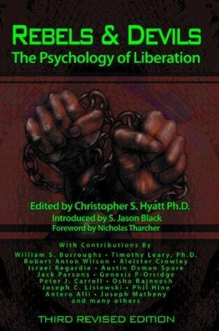 Rebels & Devils: The Psychology of Liberation