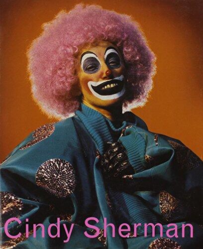 Cindy Sherman ^