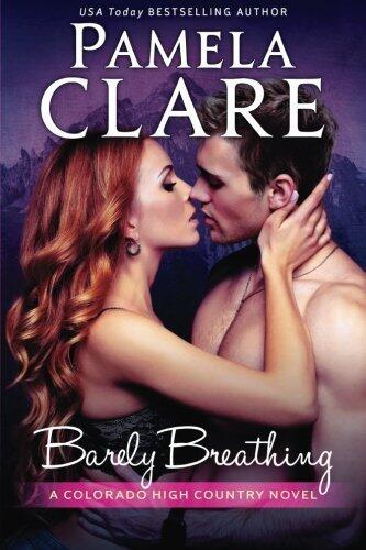 Barely Breathing: A Colorado High Country Novel