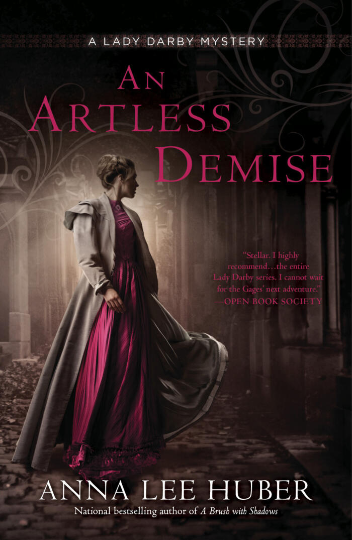 An Artless Demise