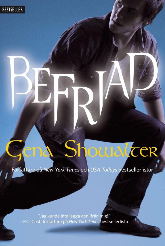Befriad