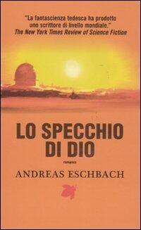 Lo Specchio di Dio