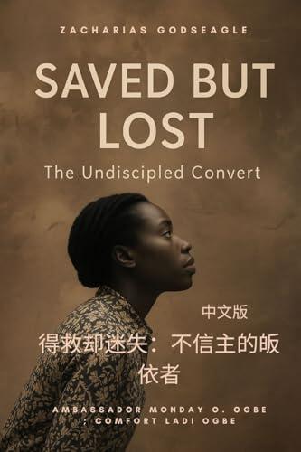 得救却迷失 - 不信主的皈依者: ... 581;示了天堂的悲痛和教会的希