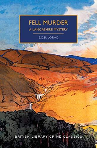 Fell Murder: A WWII England Mystery (with a Short Story)