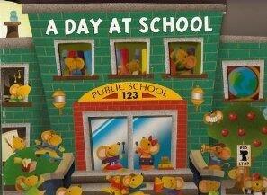 A Day at School