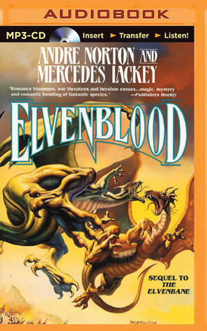 Elvenblood
