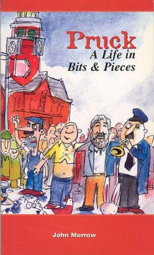 Pruck: a Life in Pieces