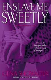 Enslave Me Sweetly (An Alien Huntress Novel)