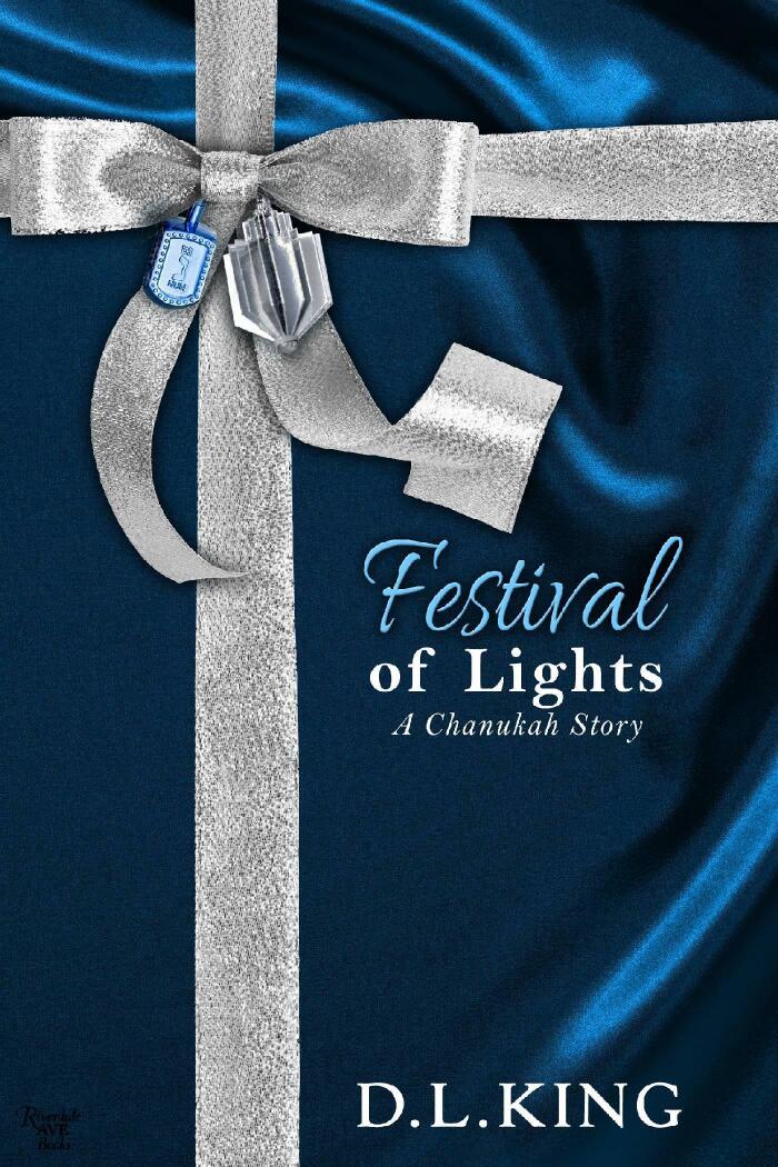 Festival of Lights: Chanukah Erotica