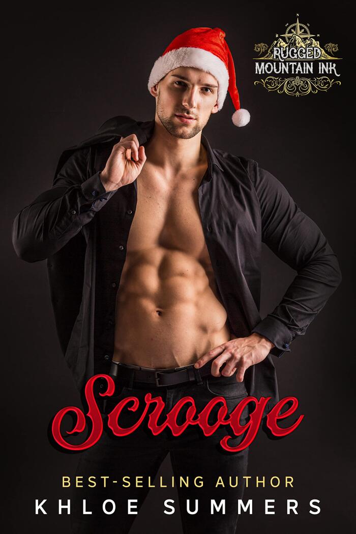 Scrooge
