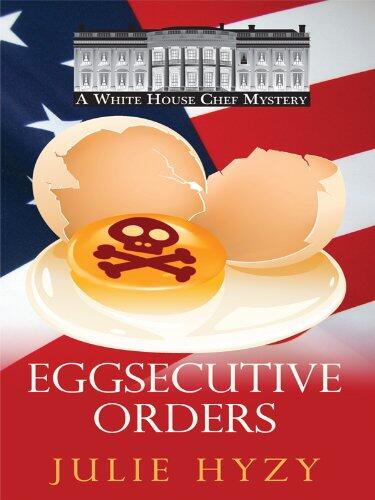 Eggsecutive Orders