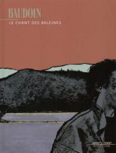 Le Chant des baleines