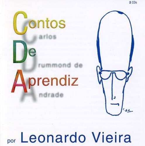 Contos De Aprendiz-Leonardo Vieira