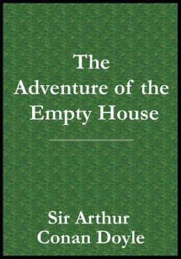 The Adventure of the Empty House