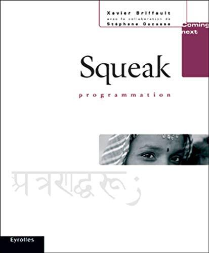 Squeak: Programmation