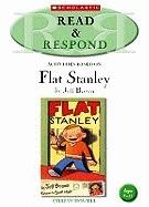 Read & Respond Activities Based on Flat Stanley
