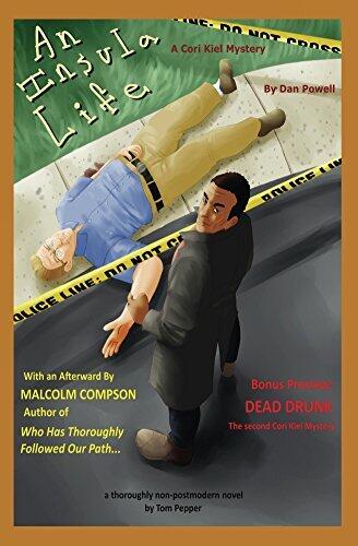 An Insula Life: A Cori Kiel Mystery