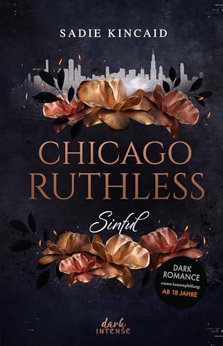 Sinful (Chicago Ruthless, Band 1)