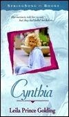 Cynthia