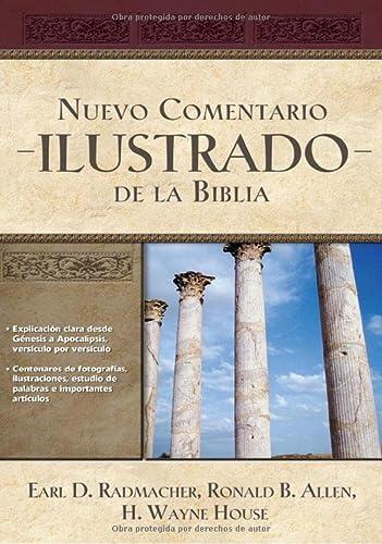 Nuevo Comentario Ilustrado de la Biblia / New Illustrated Bible Commentary